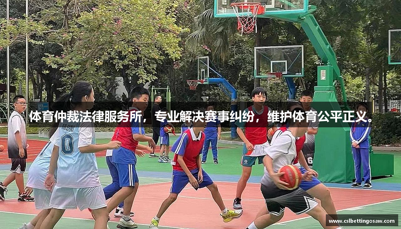 体育仲裁法律服务所，专业解决赛事纠纷，维护体育公平正义。